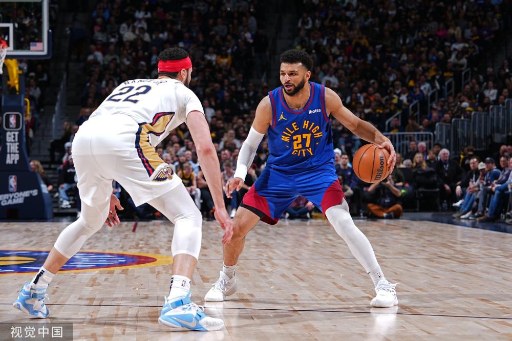 NBA